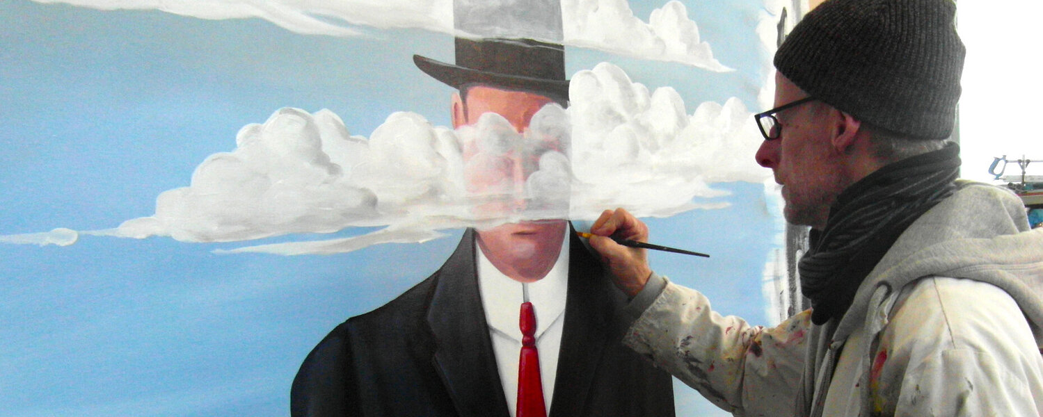 Christopher Betzwieser Kunst te koop