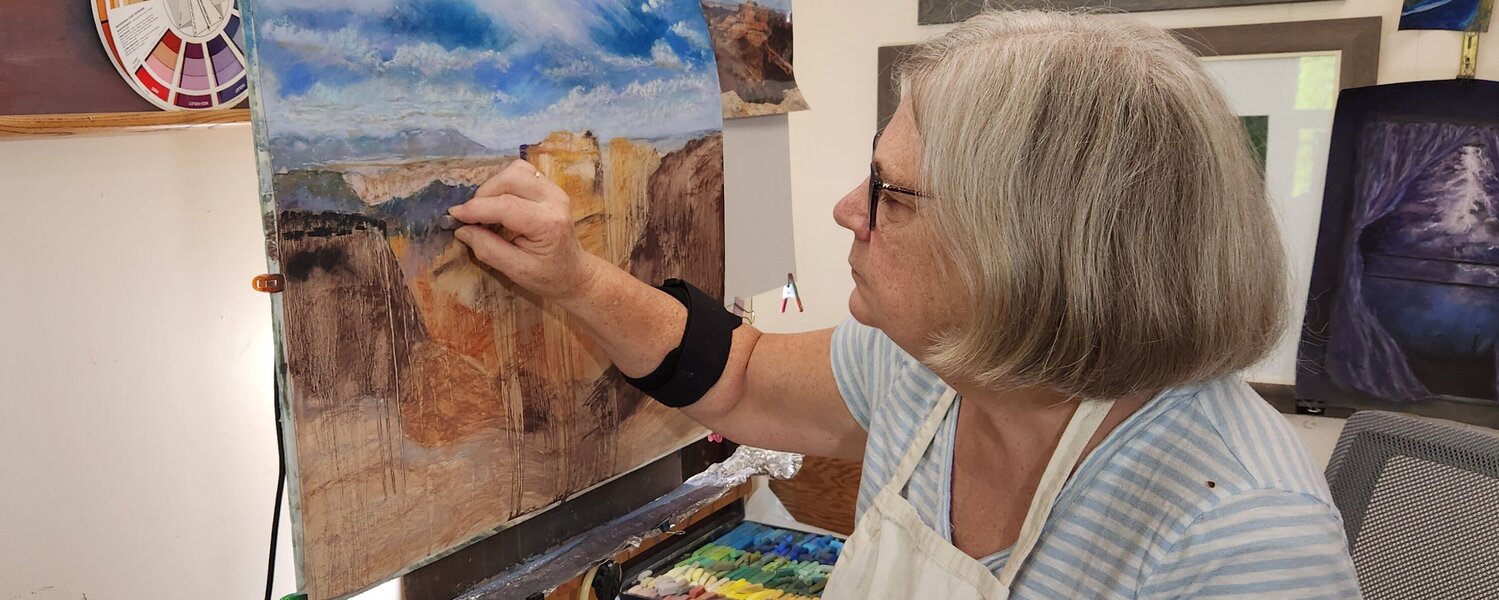Dixie Ringen Kunst te koop