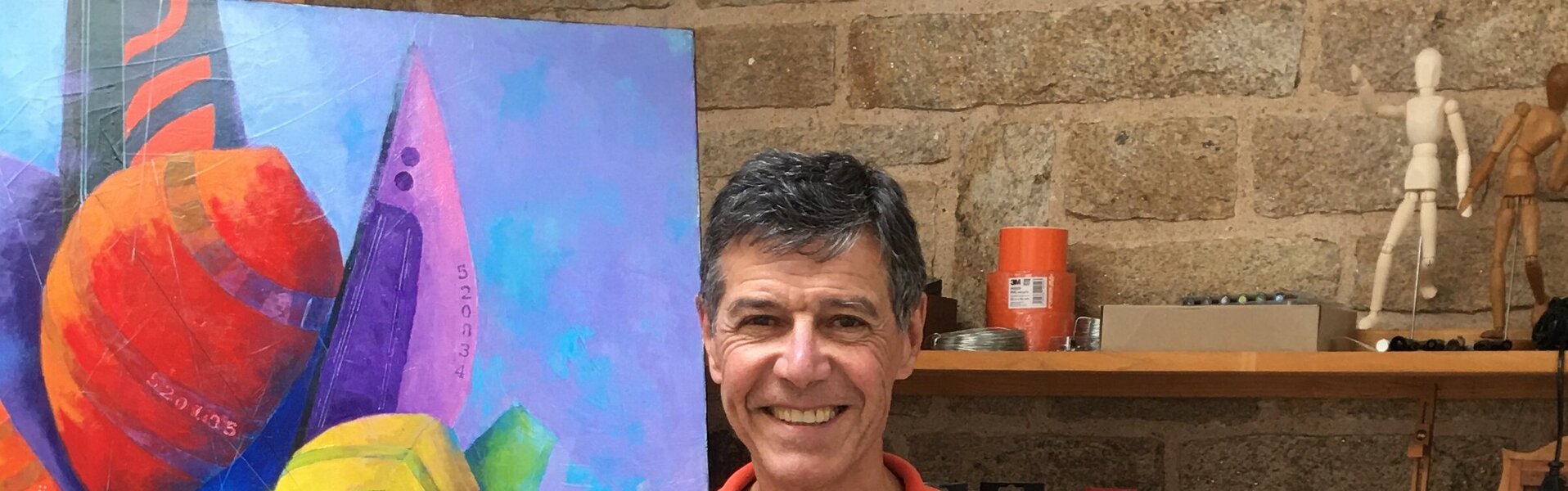 Jacques Tanguy Opere d'arte in vendita