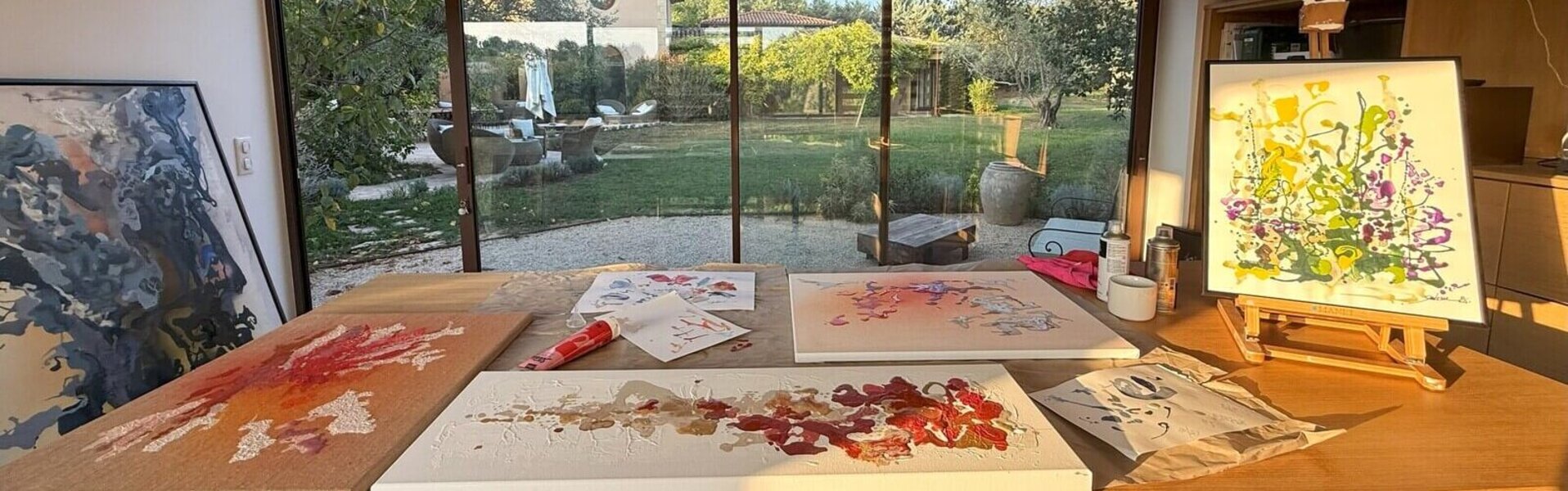 GABAN Art for Sale