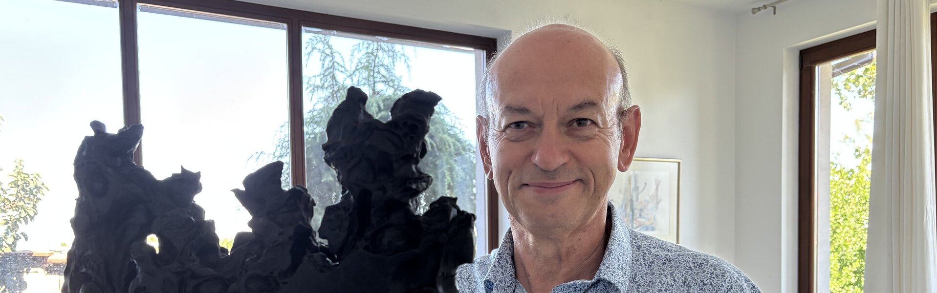 Ivan Lambrov Kunst kaufen