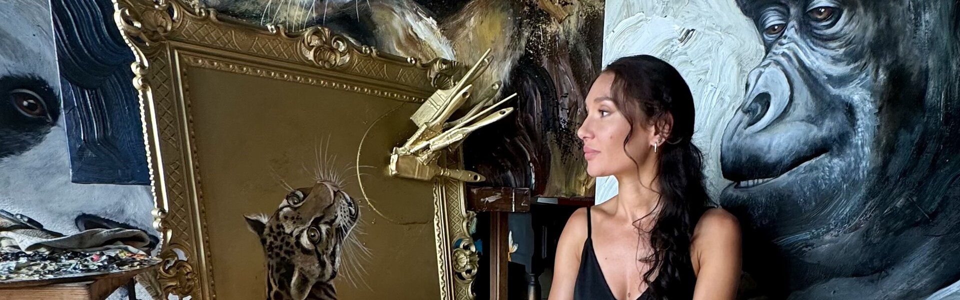 Elaura ALLIN Arte en venta