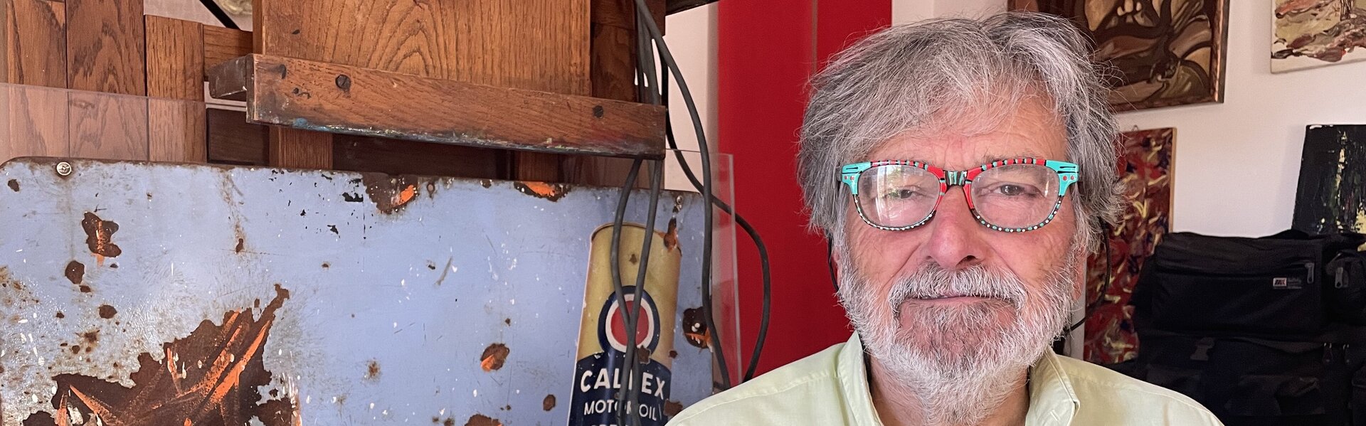 Valter Vari Arte en venta