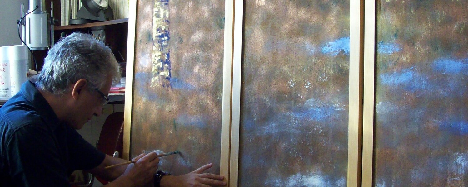 Silvio Ricci Œuvres d'art à vendre