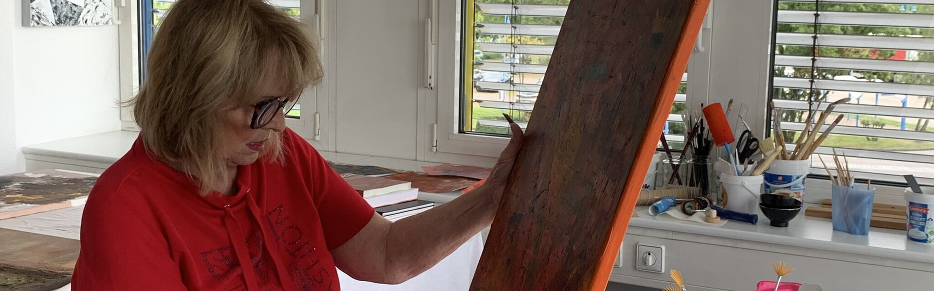 Gabriele Sülflow Art for Sale