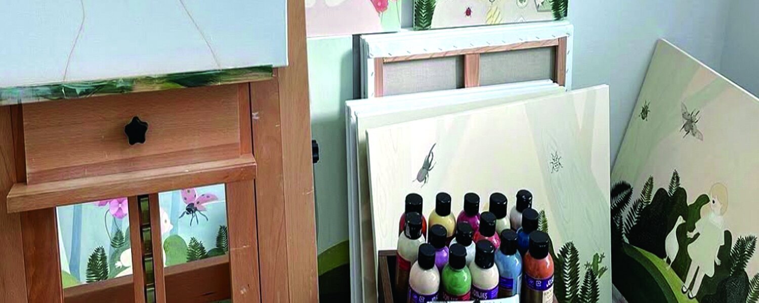 Ahyoung Ryu Art for Sale