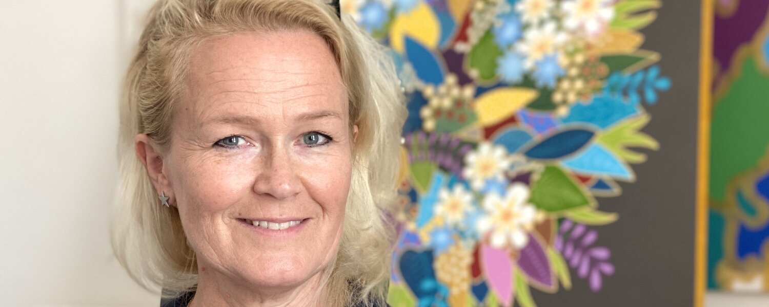 Madeleine Kurtsdotter Opere d'arte in vendita