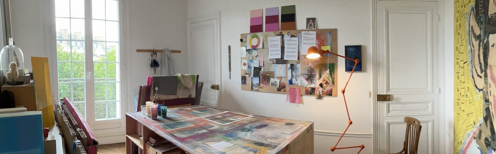 Anton Kaestner Œuvres d'art à vendre