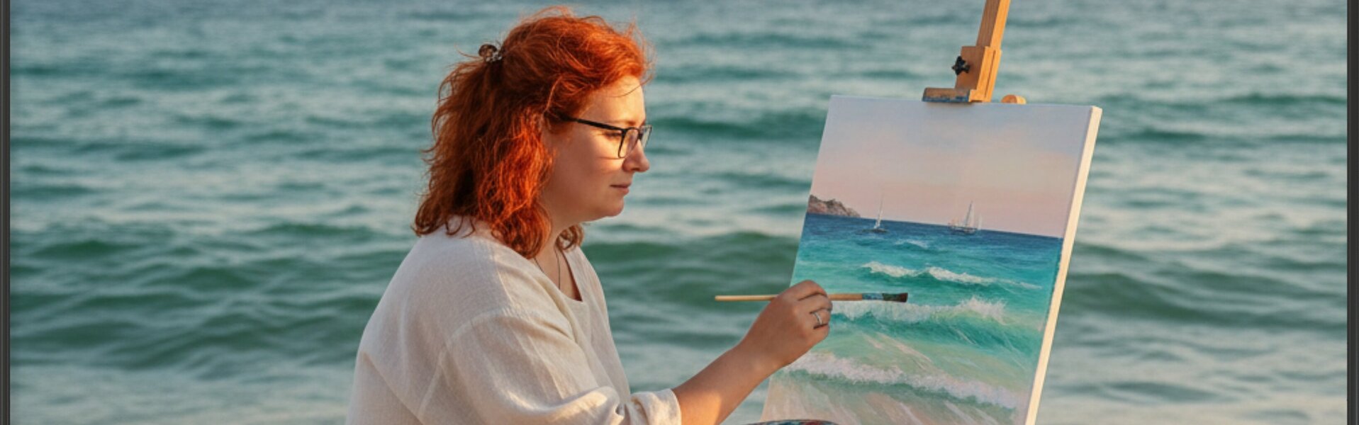 Mila Vespera Kunst te koop