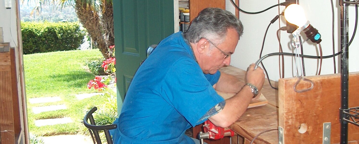 john parker Opere d'arte in vendita