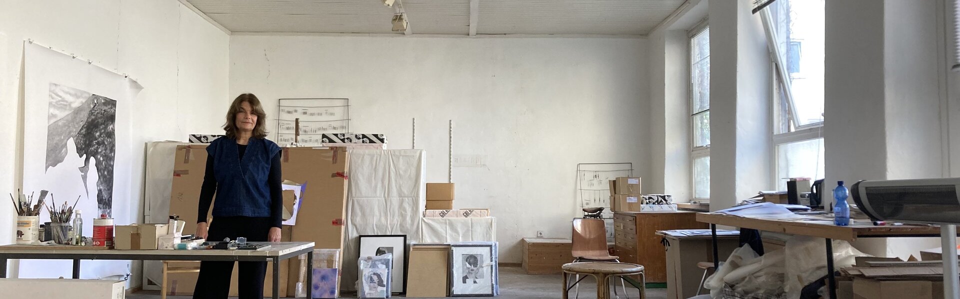 Rebekka Brunke Opere d'arte in vendita