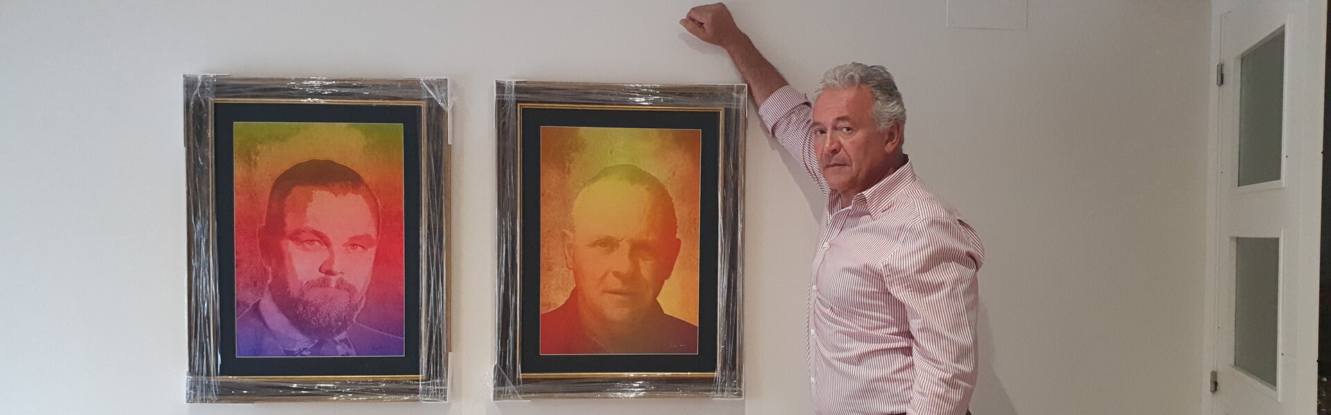 Miguel Barros Kunst te koop