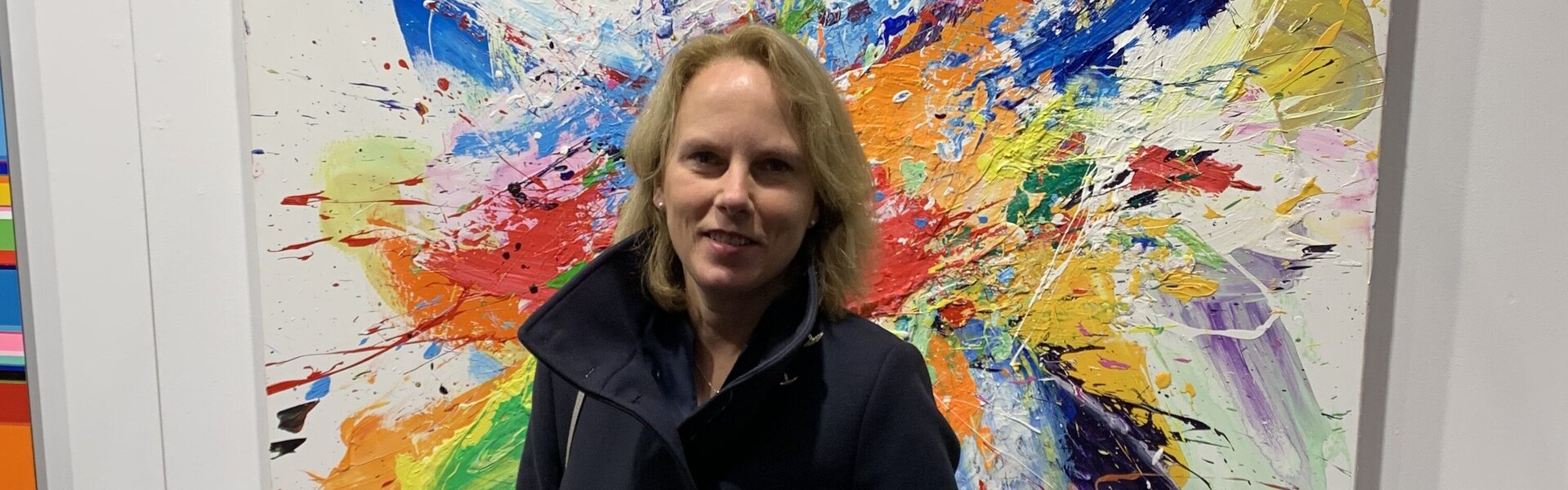 Dea Theinert Opere d'arte in vendita