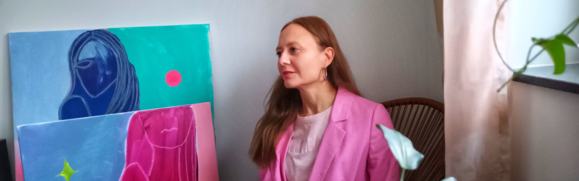 Pauline Schulze Kunst te koop