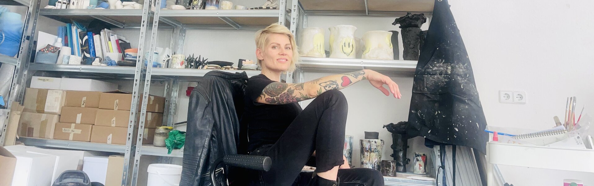 Sanna Strange Art for Sale