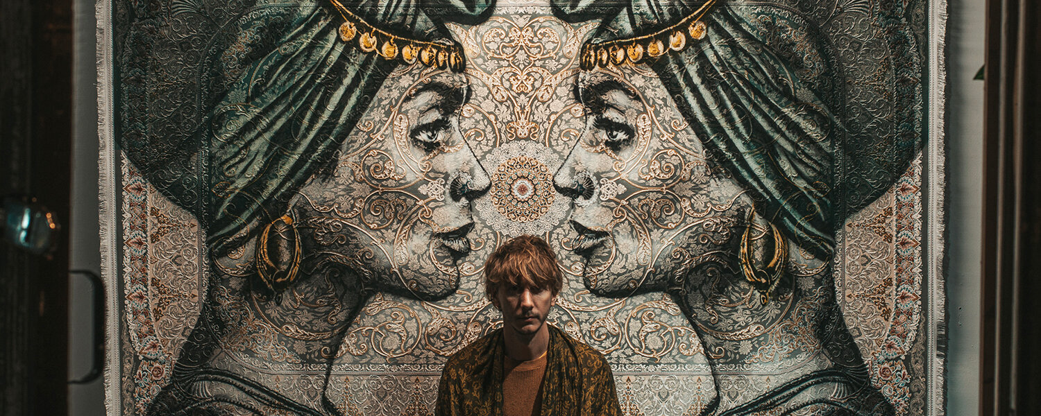 Mateo BORIES Kunst te koop