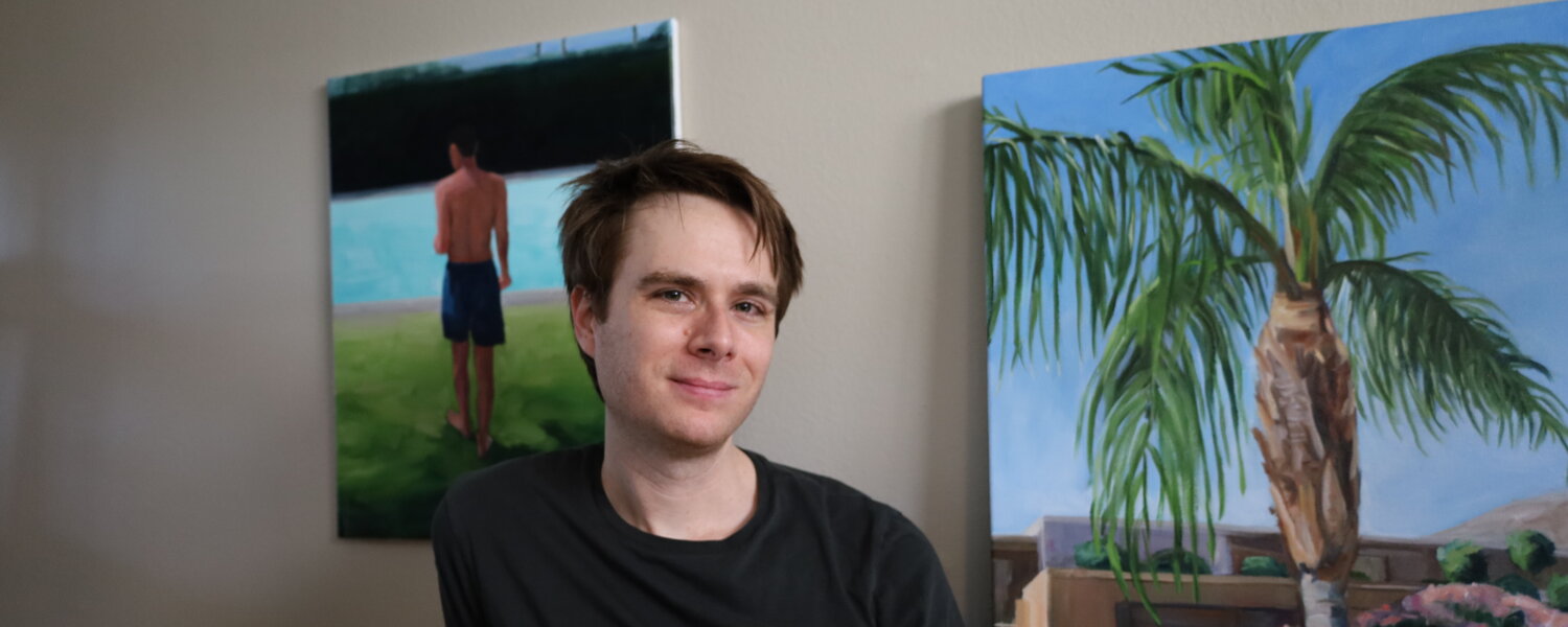 Kory Alexander Kunst kaufen