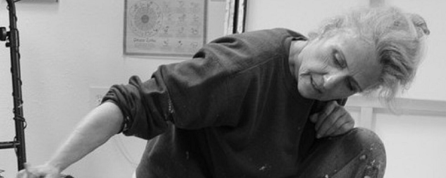 Dušanka Kralj (Reynolds) Kunst te koop