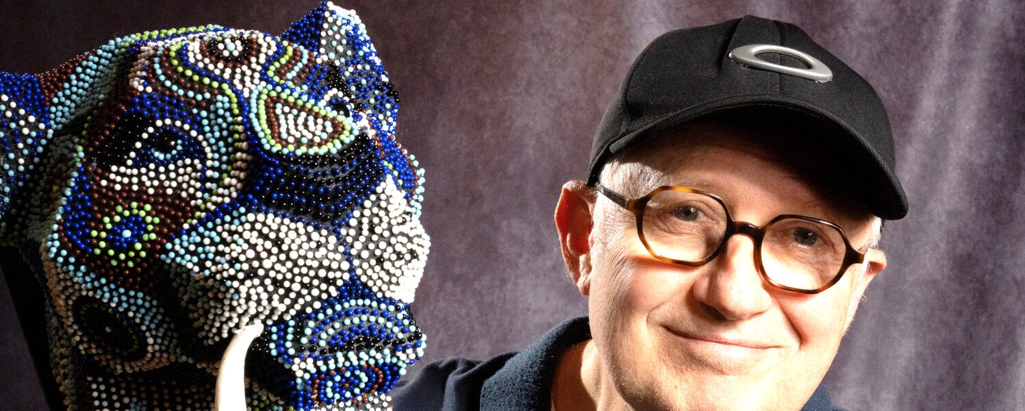 Thierry Aubert Kunst te koop