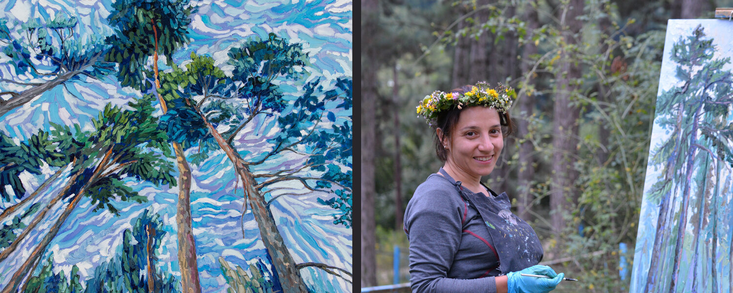 Lilit Vardanyan Opere d'arte in vendita