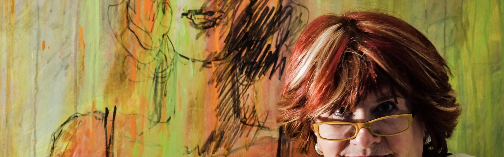 Didi Gadjanski Kunst kaufen