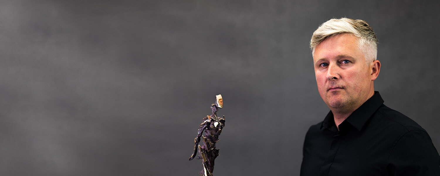 Konrad Ziolkowski Arte en venta