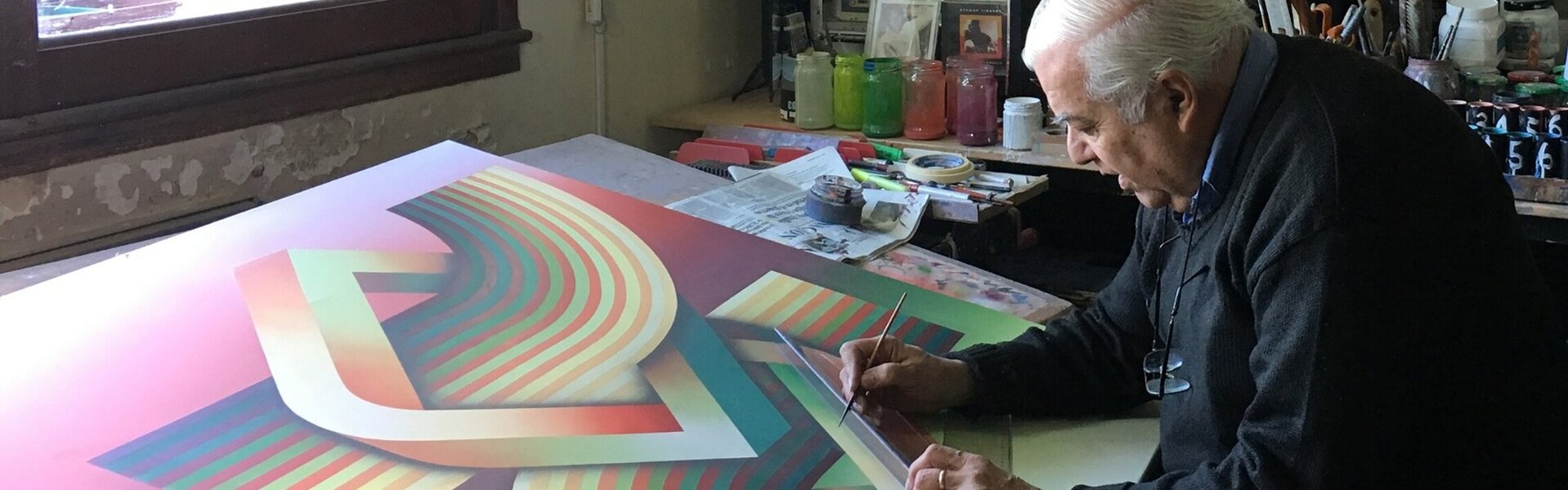 Mario Agatiello Kunst te koop