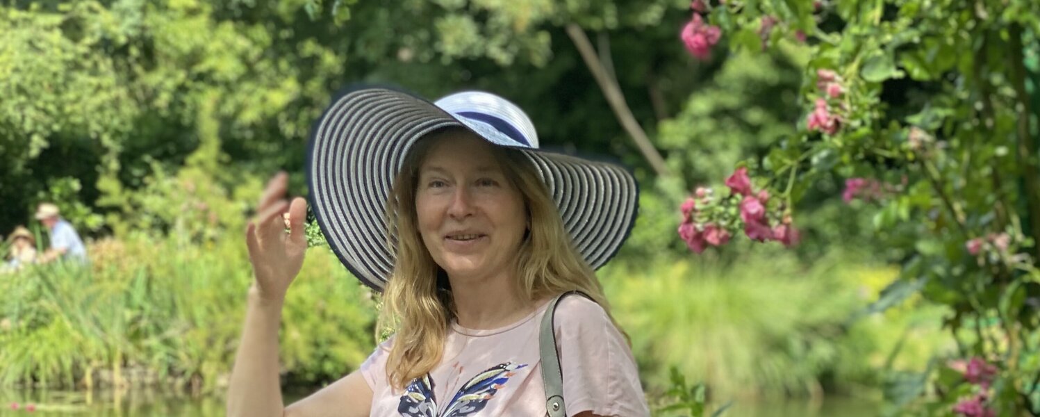 Galyna Svidzynska Kunst te koop