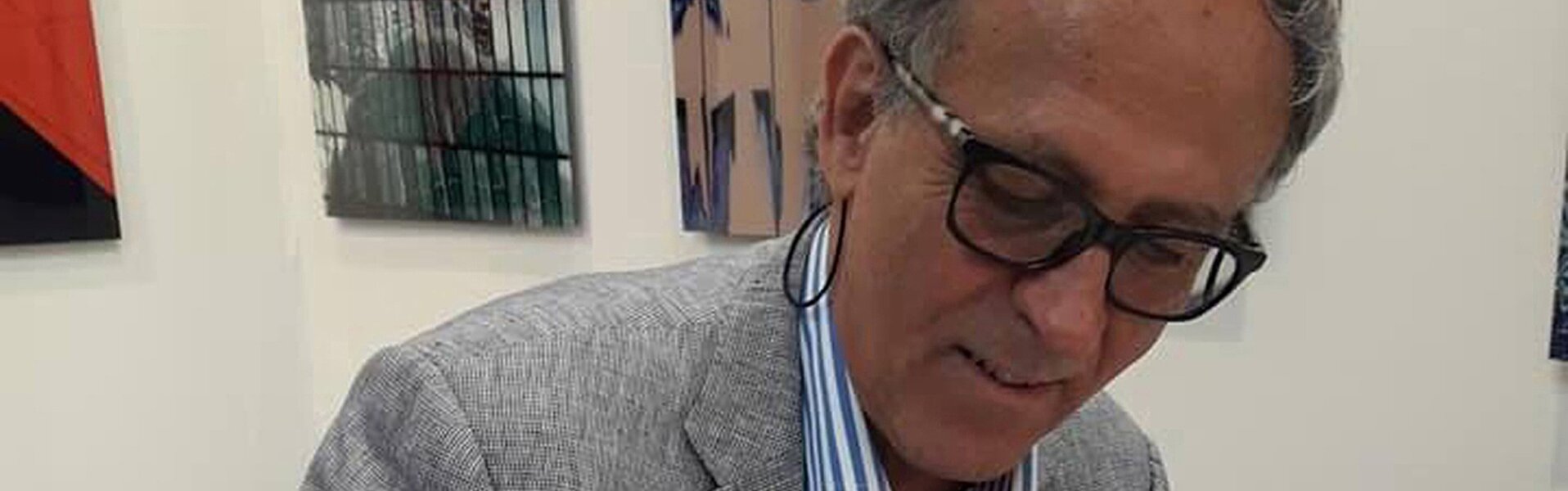 Carlo D'Orta Arte en venta