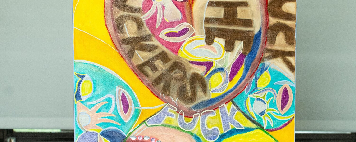 Natalie Sommer Arte en venta