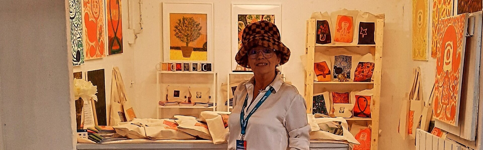 Alexandra Dias Opere d'arte in vendita