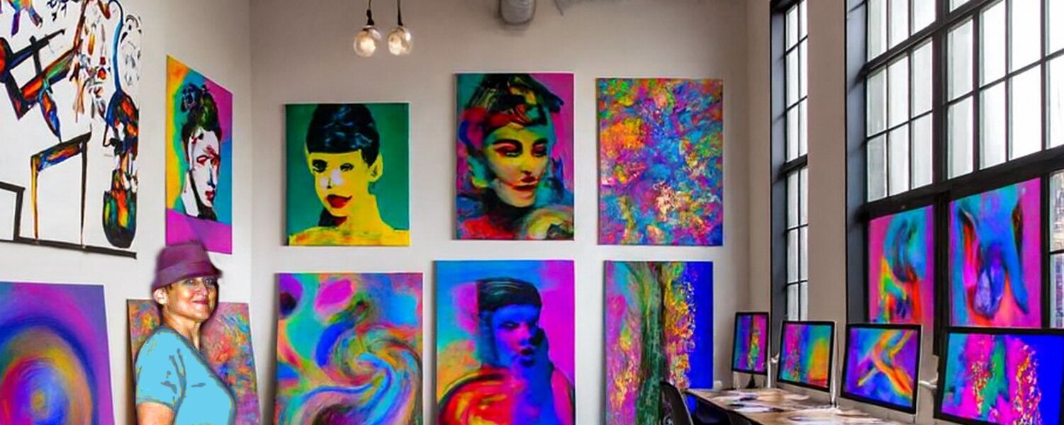 Jade Kai Kunst kaufen