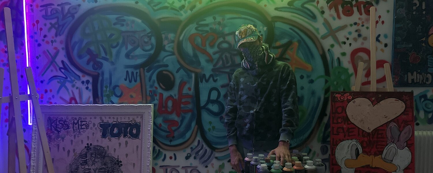 Thomas Martin Kunst te koop