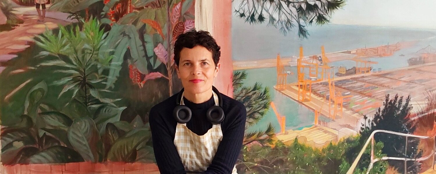 Julia Spada Kunst kaufen