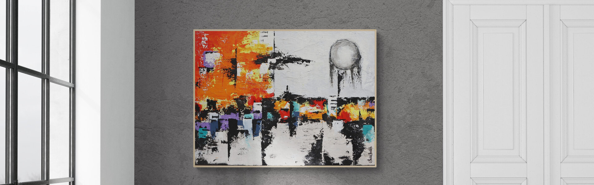 SHERON SMITH Arte en venta