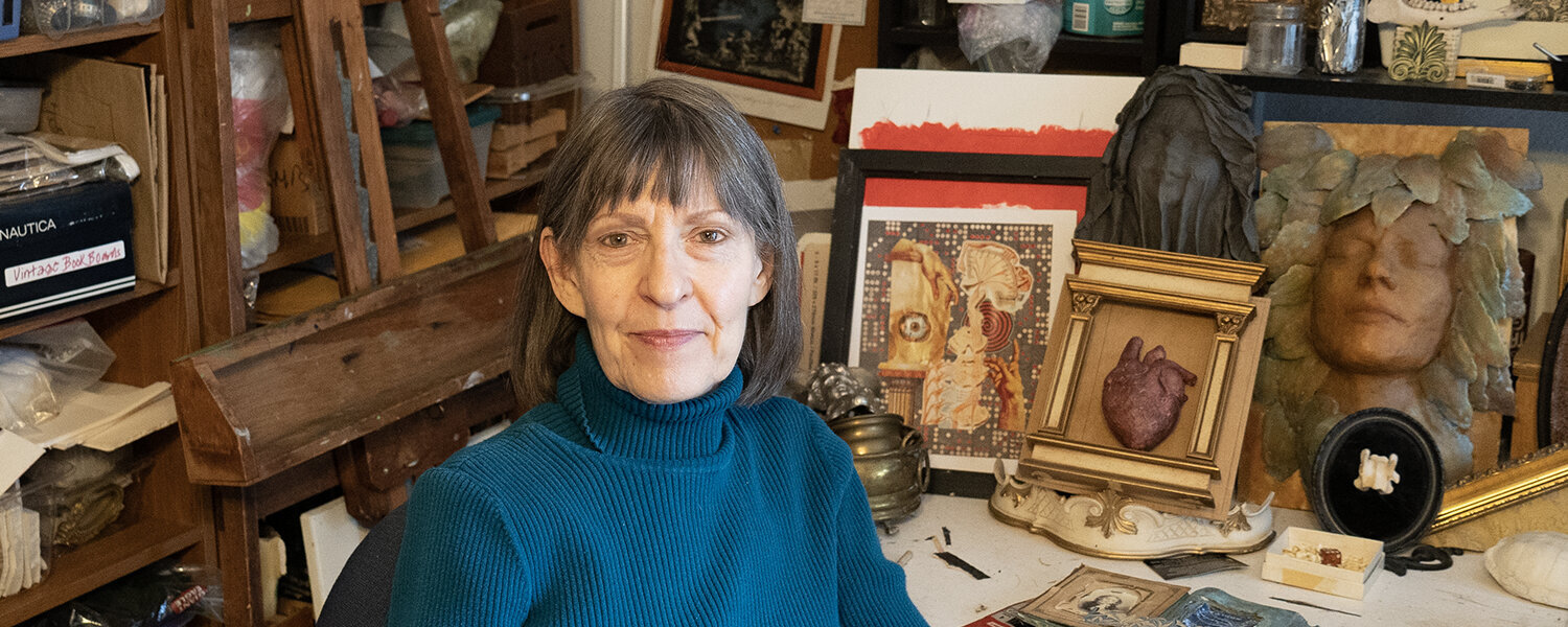 Diane Keane Kunst kaufen