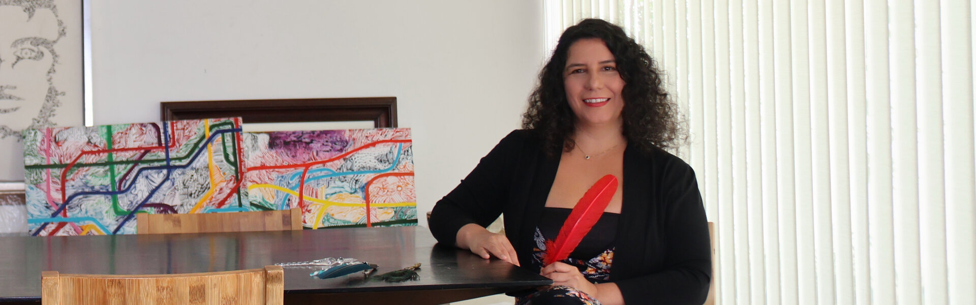 Mirela Fioresy Kunst te koop