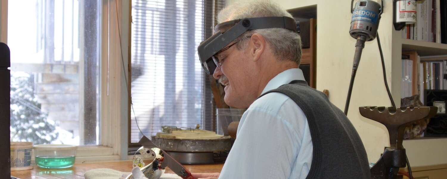 Wesley Harris Art for Sale