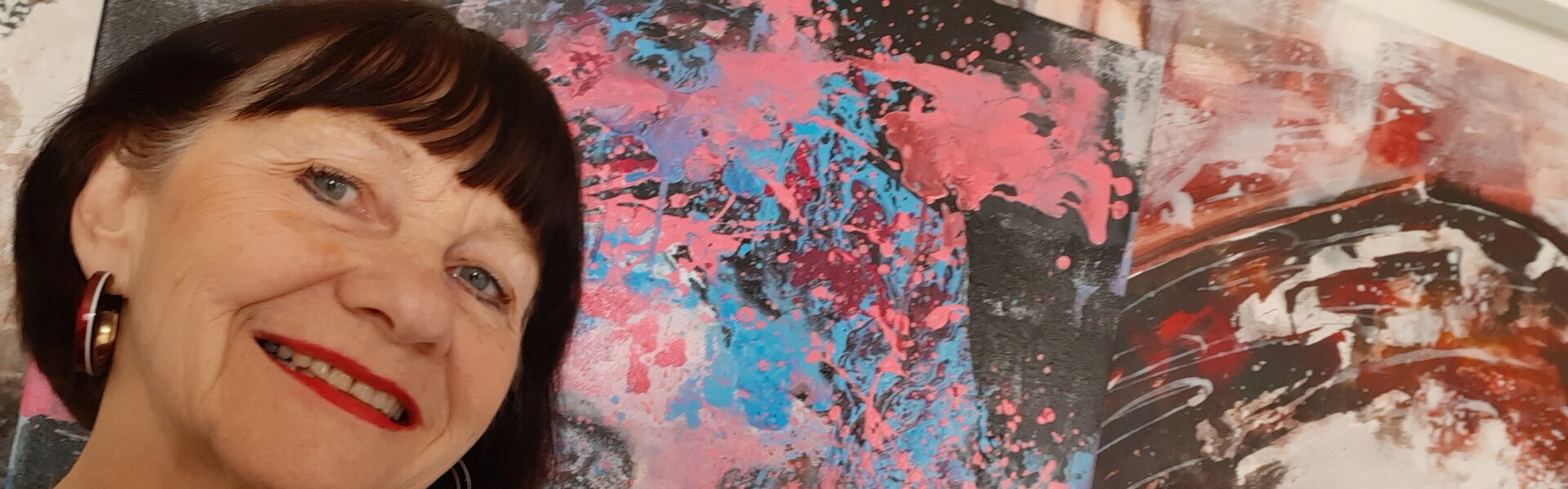 Monika Lehmann Opere d'arte in vendita