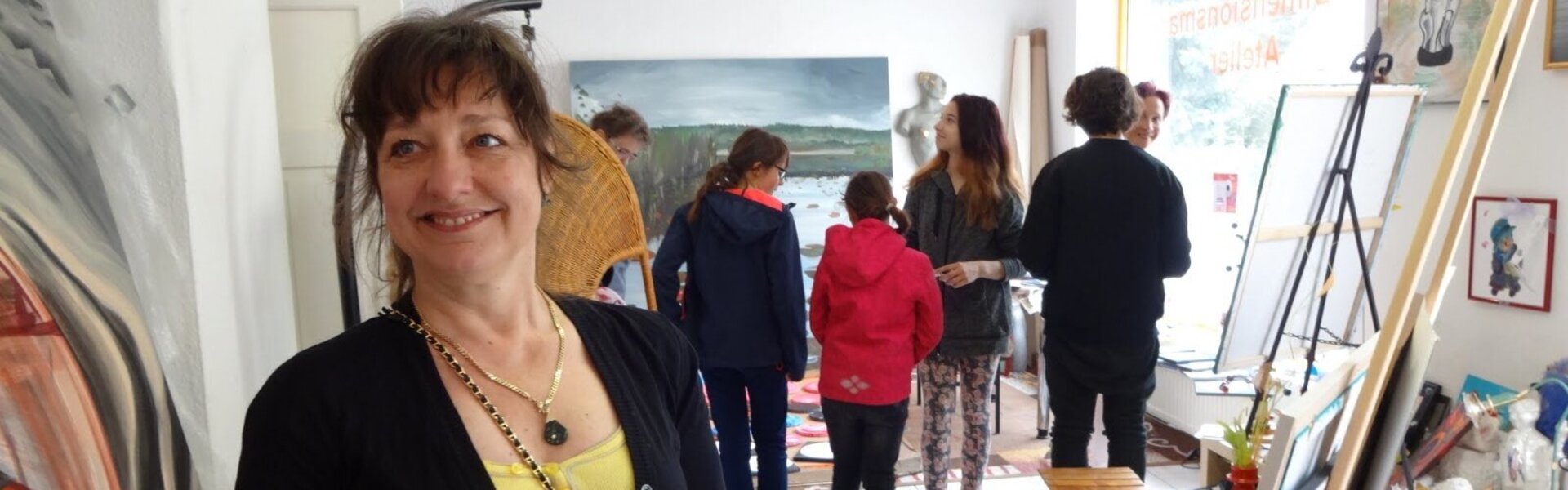 BENita mARTin Kunst te koop