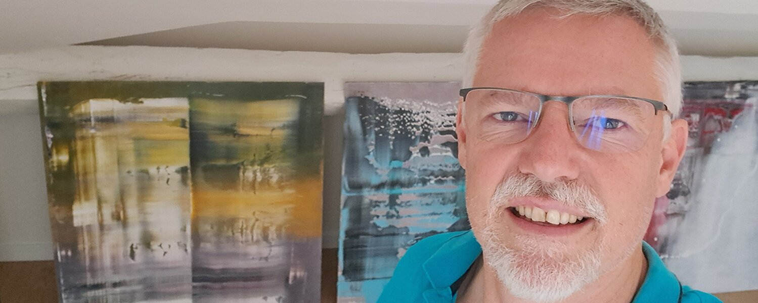 Stephane Vanhove Art for Sale