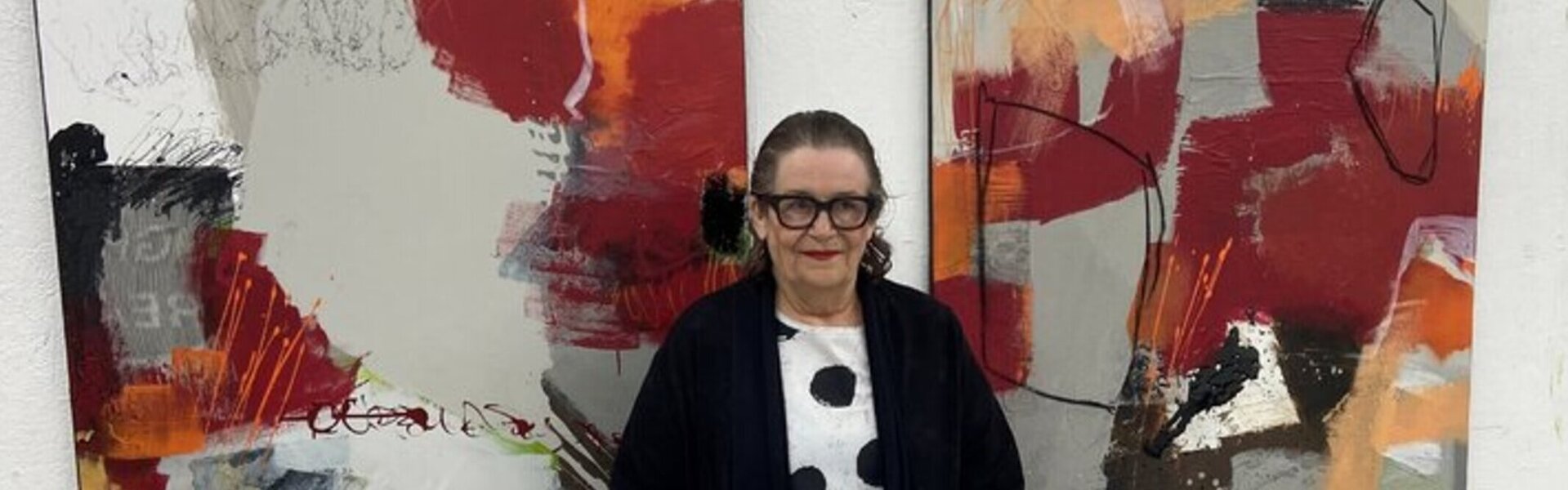 Ruth Bucher Opere d'arte in vendita