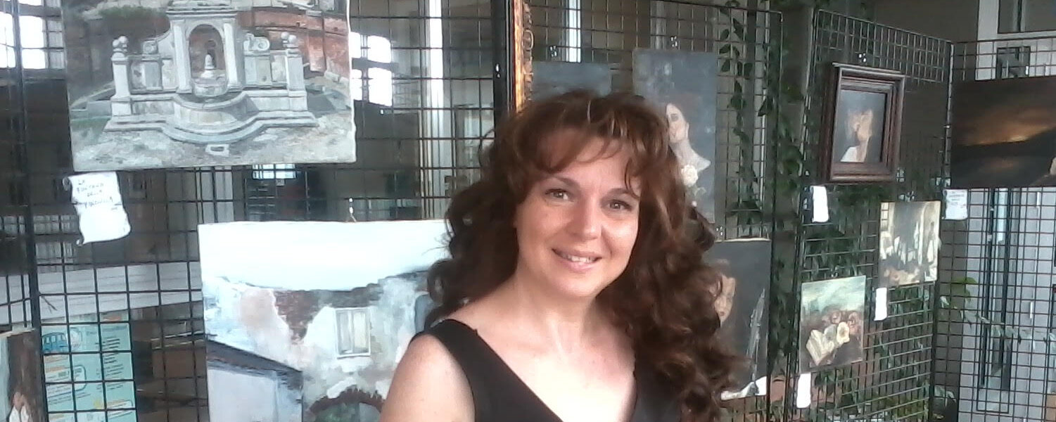 Donatella D'Eliso Kunst te koop