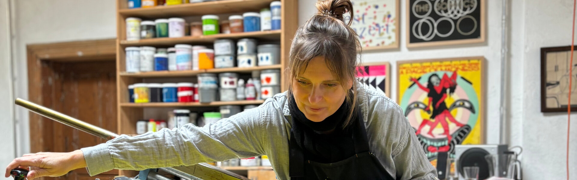 Andrea Mönch Kunst te koop