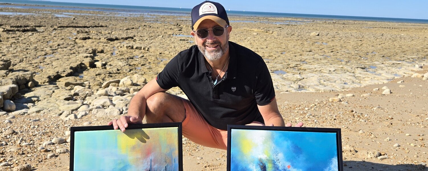 Laurent Victor Kunst te koop