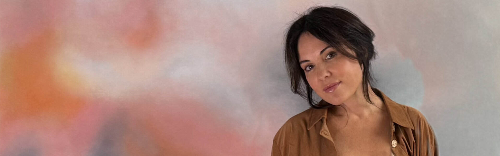 Elena Mitina Kunst te koop