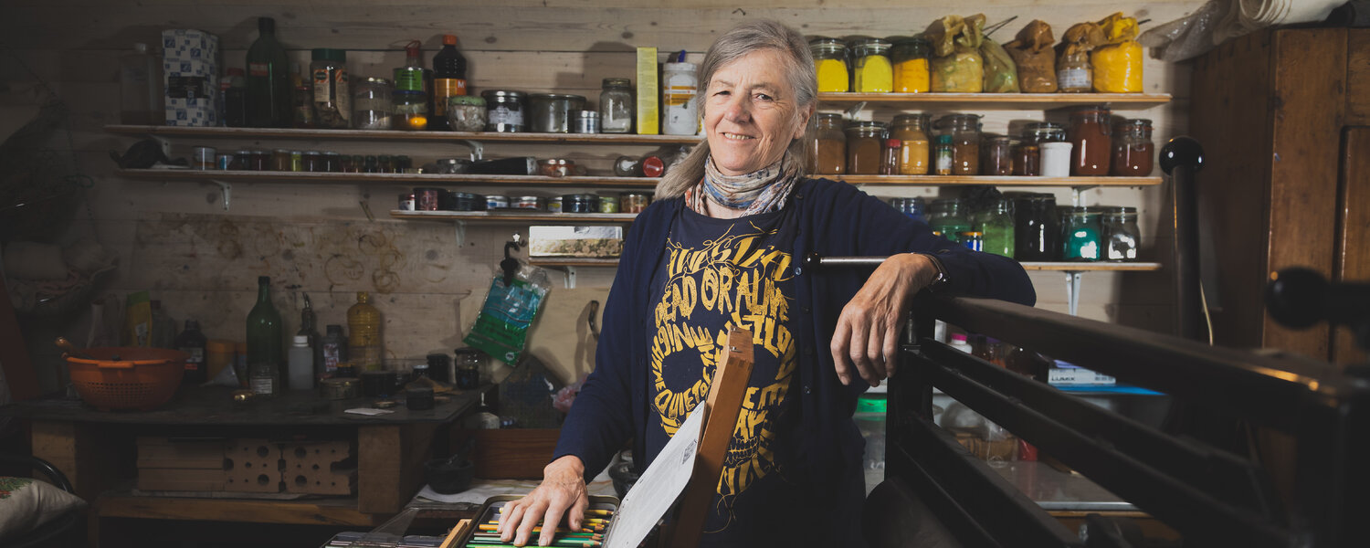 Bernadette Duchoud Opere d'arte in vendita