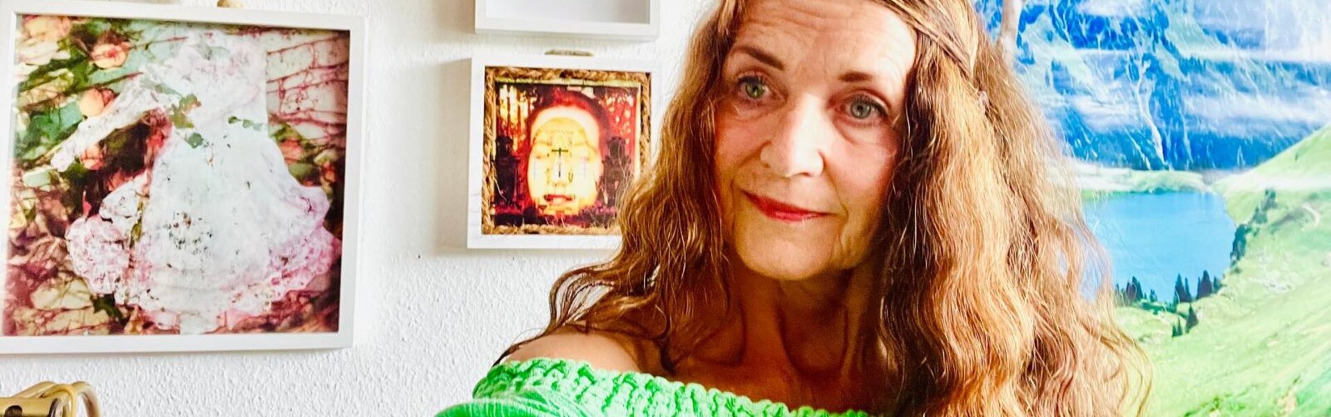 Ilona Johanna Plattner Kunst te koop