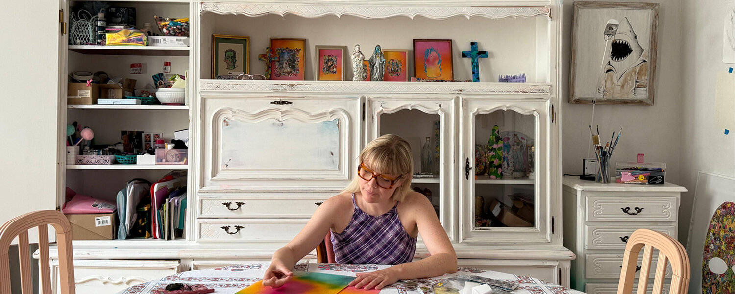 Launa Winship Art for Sale