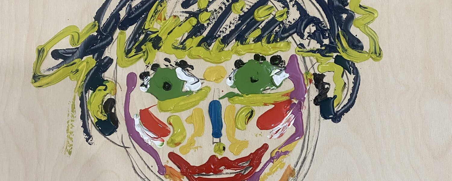 amanta christina Kunst te koop